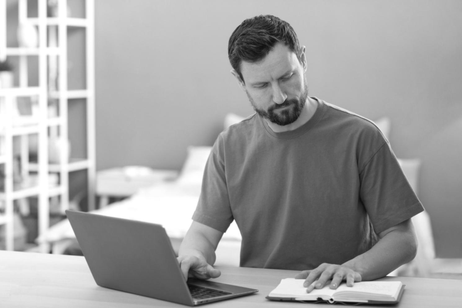 Zero-based budgeting demonstration with category allocation examples